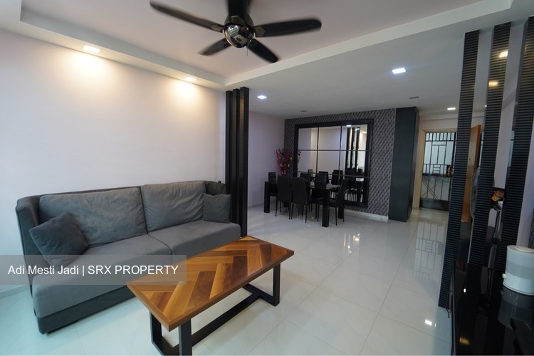Yishun Avenue 9 thumbnail photo